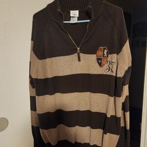 Disney grumpy sweater